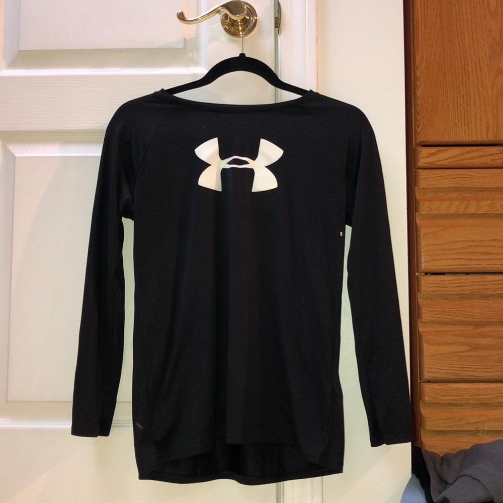 Under Armour Long Sleeve